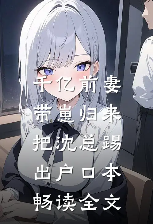 千亿前妻带崽归来，把沈总踢出户口本畅读全文
