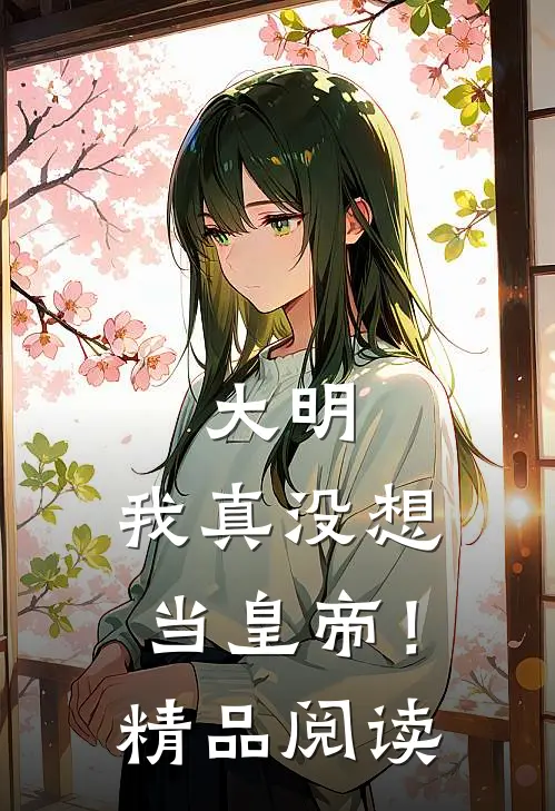 大明：我真没想当皇帝！精品阅读