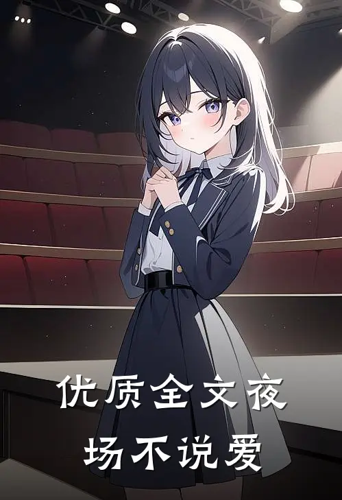 优质全文夜场不说爱