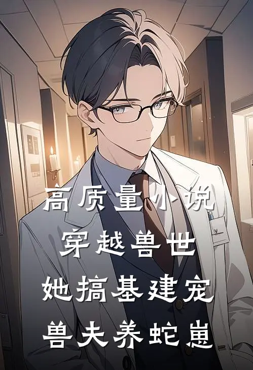 高质量小说穿越兽世，她搞基建宠兽夫养蛇崽