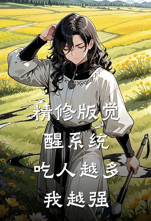 精修版觉醒系统：吃人越多我越强