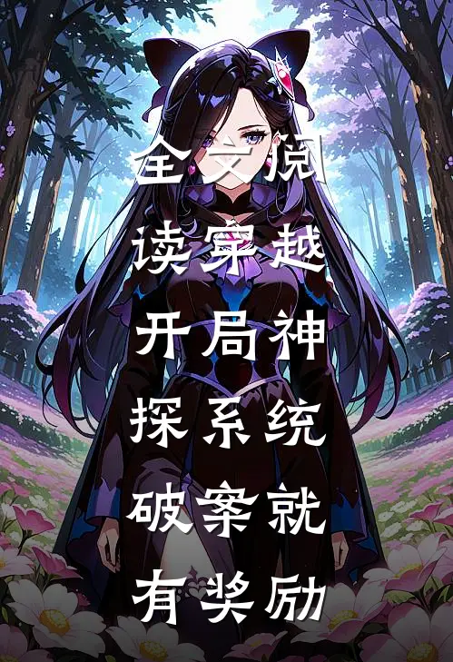 全文阅读穿越：开局神探系统，破案就有奖励