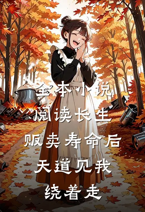 全本小说阅读长生：贩卖寿命后，天道见我绕着走