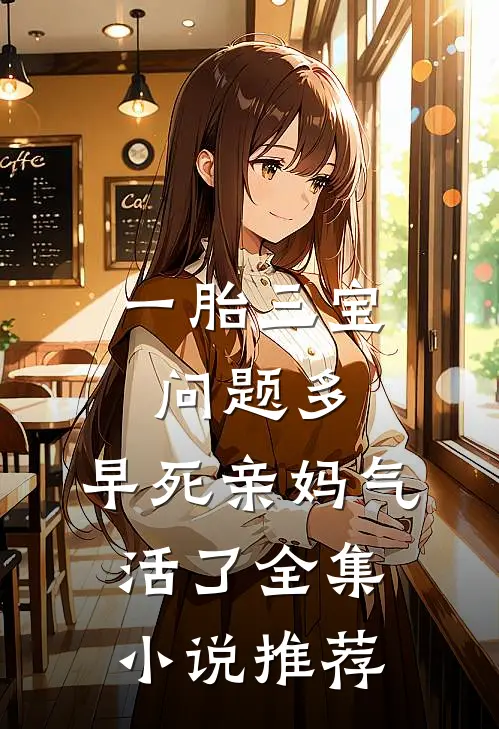 一胎三宝问题多，早死亲妈气活了全集小说推荐