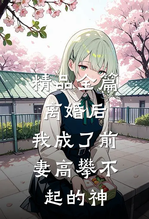 精品全篇离婚后，我成了前妻高攀不起的神