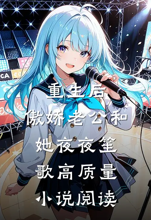 重生后，傲娇老公和她夜夜笙歌高质量小说阅读