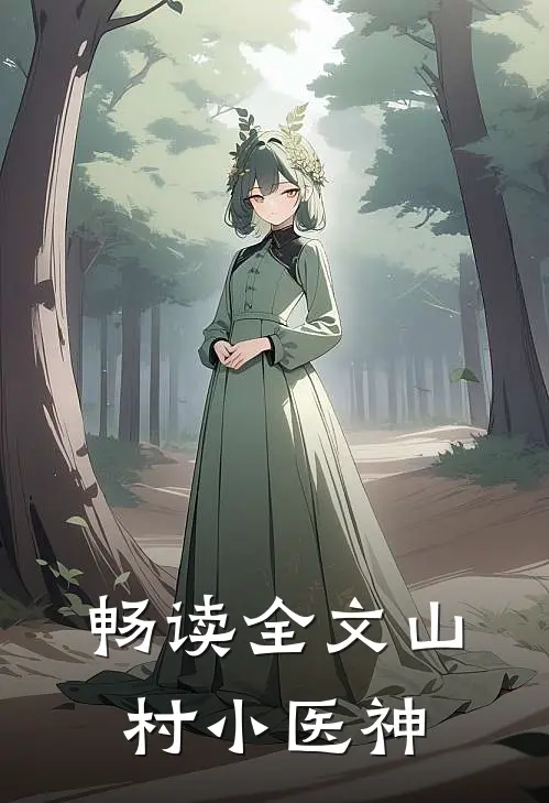 畅读全文山村小医神