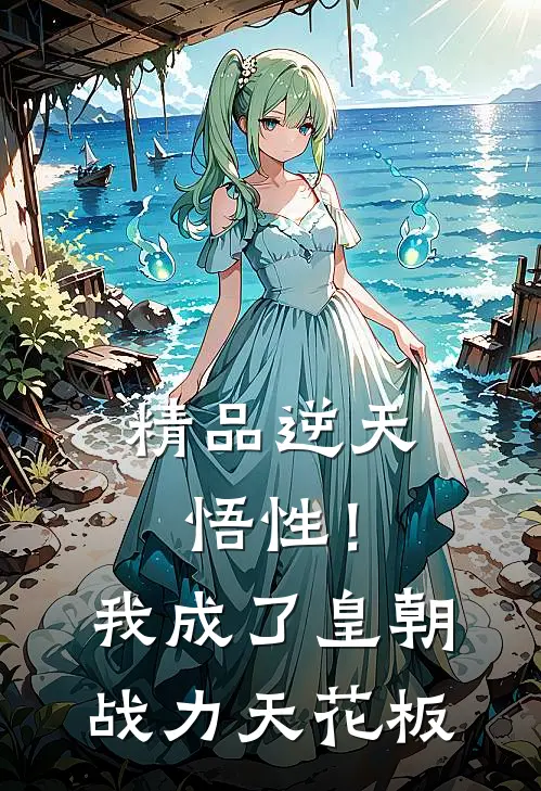 精品逆天悟性！我成了皇朝战力天花板