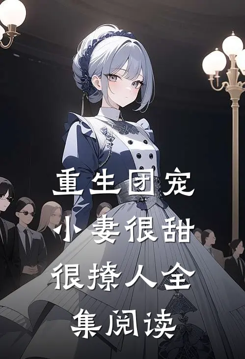 重生团宠：小妻很甜很撩人全集阅读