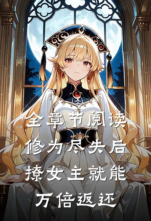 全章节阅读修为尽失后，撩女主就能万倍返还