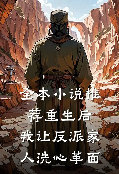 全本小说推荐重生后，我让反派家人洗心革面