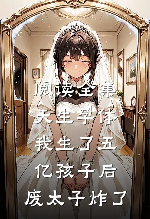 阅读全集天生孕体，我生了五亿孩子后，废太子炸了