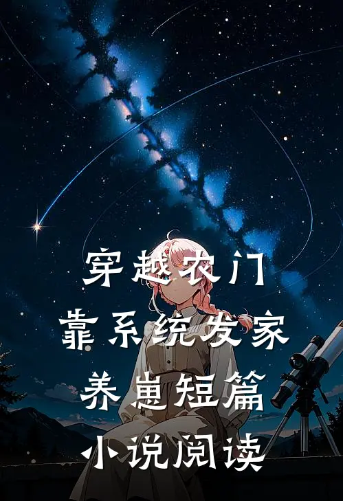 穿越农门：靠系统发家养崽短篇小说阅读