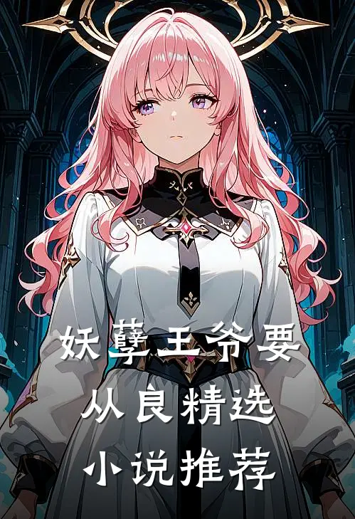 妖孽王爷要从良精选小说推荐