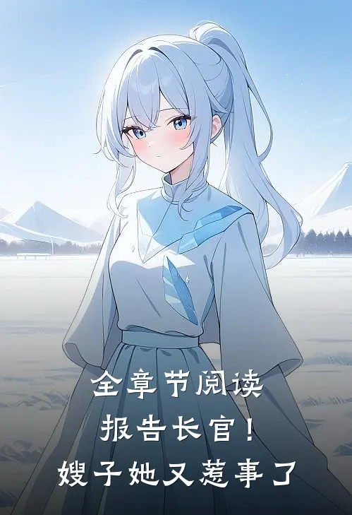 全章节阅读报告长官！嫂子她又惹事了