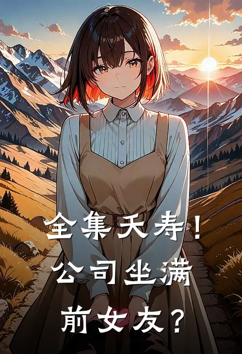 全集夭寿！公司坐满前女友？
