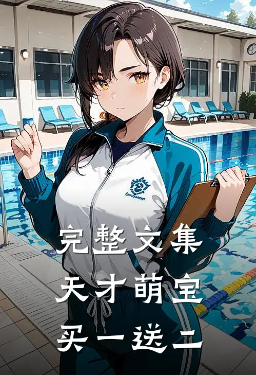 完整文集天才萌宝买一送二