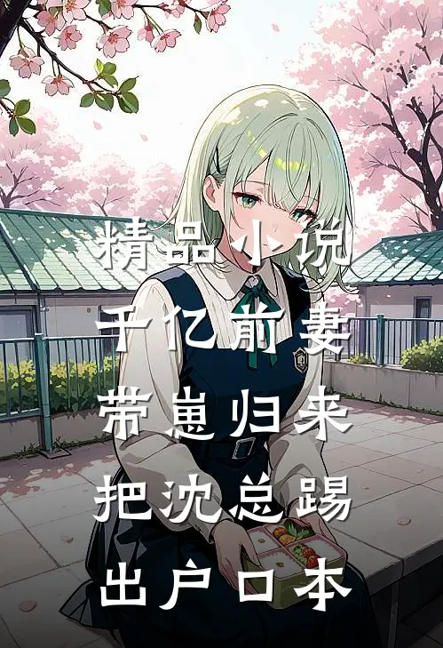 精品小说千亿前妻带崽归来，把沈总踢出户口本