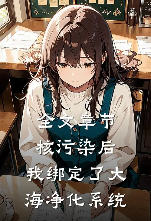 全文章节核污染后，我绑定了大海净化系统