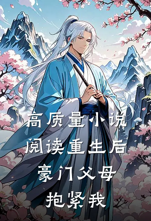 高质量小说阅读重生后，豪门父母抱紧我