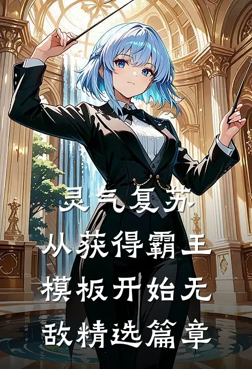 灵气复苏：从获得霸王模板开始无敌精选篇章
