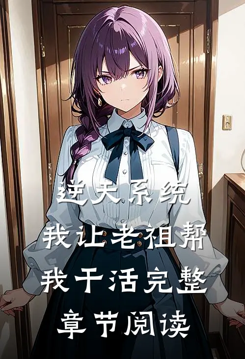 逆天系统，我让老祖帮我干活完整章节阅读