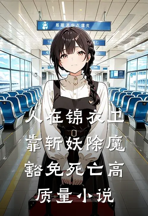 人在锦衣卫，靠斩妖除魔豁免死亡高质量小说