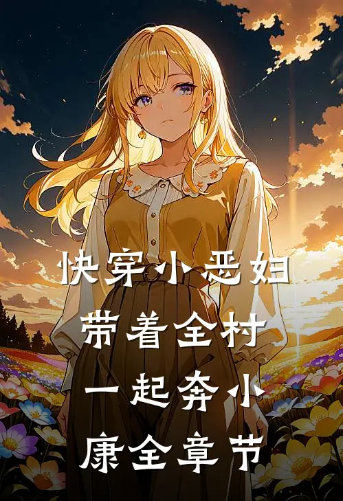 快穿小恶妇，带着全村一起奔小康全章节