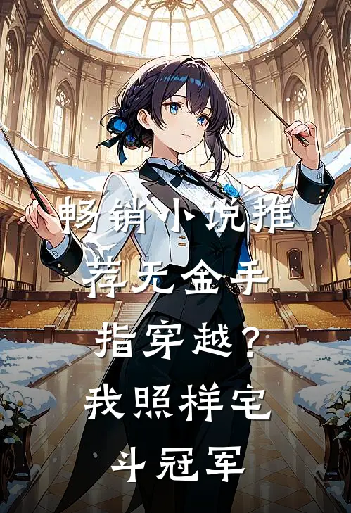畅销小说推荐无金手指穿越？我照样宅斗冠军