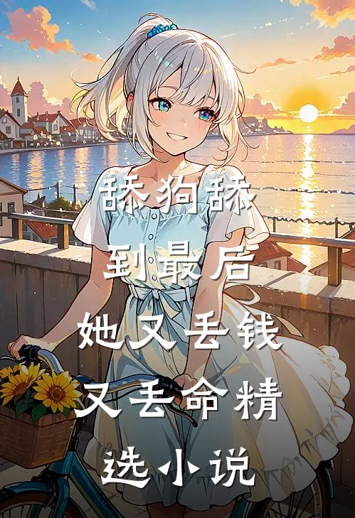 舔狗舔到最后，她又丢钱又丢命精选小说