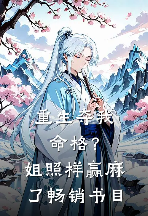 重生夺我命格？姐照样赢麻了畅销书目