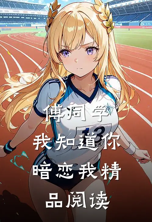 傅同学，我知道你暗恋我精品阅读