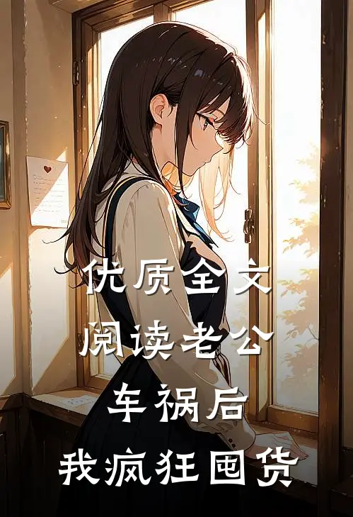 优质全文阅读老公车祸后，我疯狂囤货