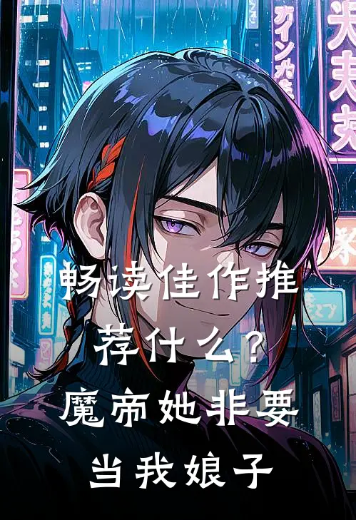 畅读佳作推荐什么？魔帝她非要当我娘子