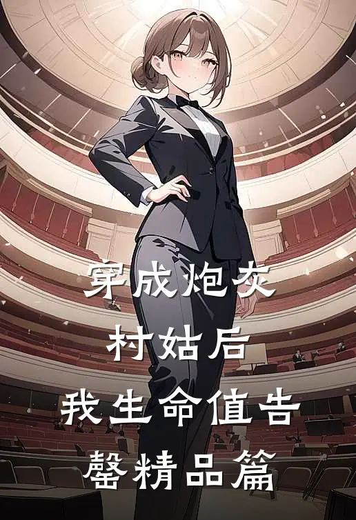 穿成炮灰村姑后，我生命值告罄精品篇