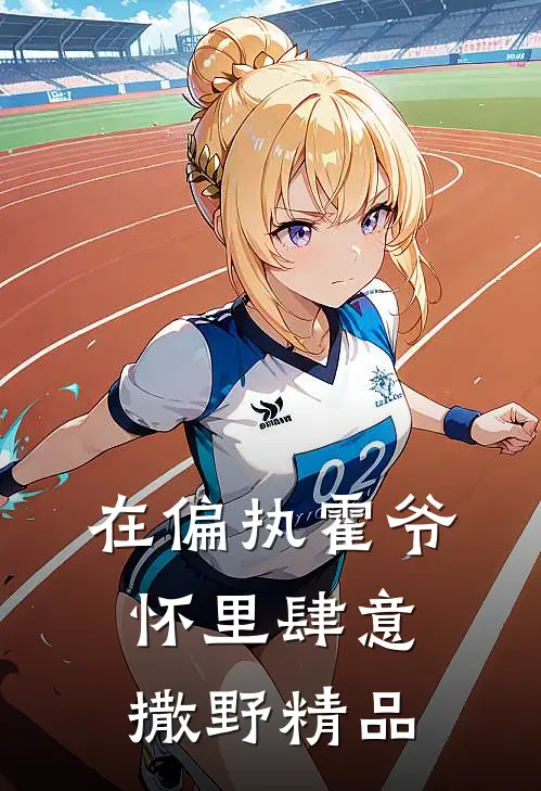在偏执霍爷怀里肆意撒野精品