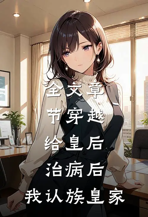 全文章节穿越：给皇后治病后，我认族皇家