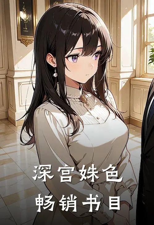 深宫姝色畅销书目