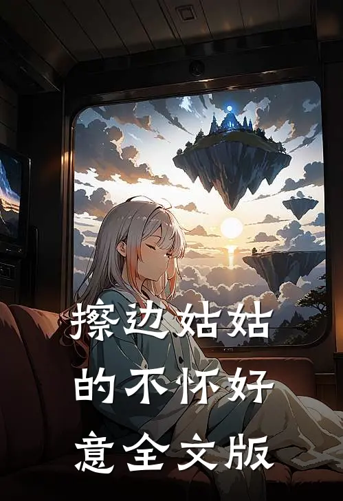 擦边姑姑的不怀好意全文版
