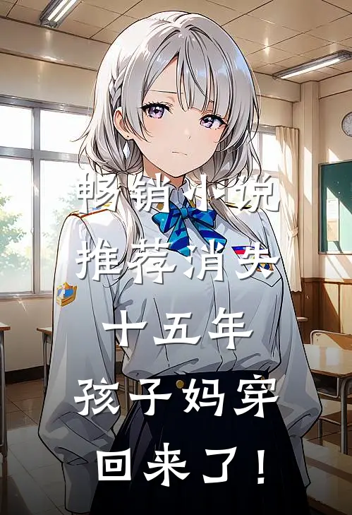 畅销小说推荐消失十五年，孩子妈穿回来了！