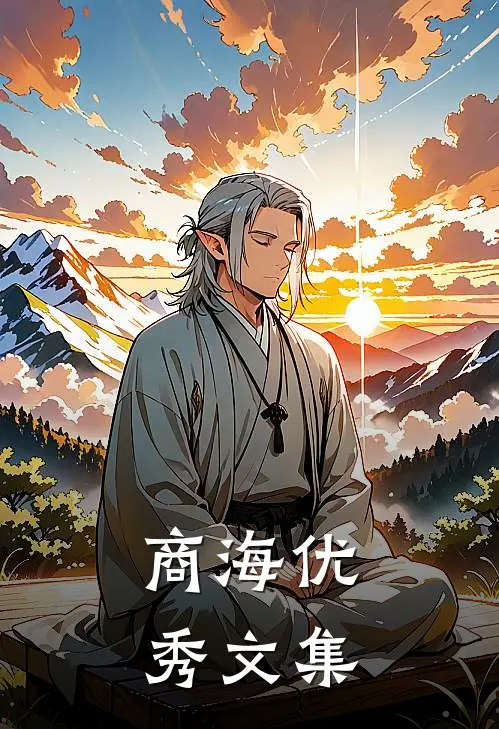 商海优秀文集