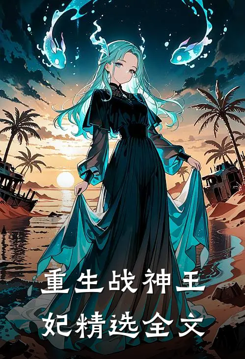 重生战神王妃精选全文