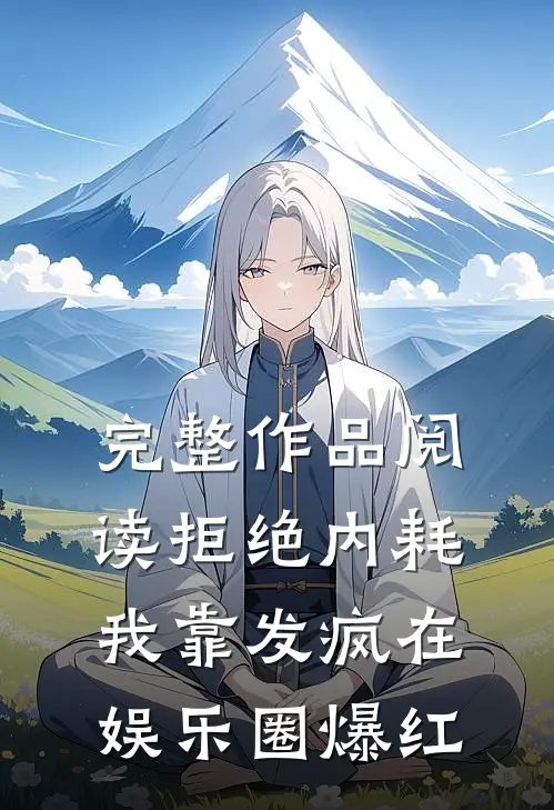 完整作品阅读拒绝内耗，我靠发疯在娱乐圈爆红