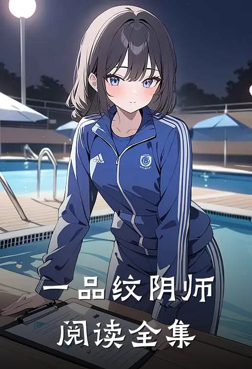 一品纹阴师阅读全集