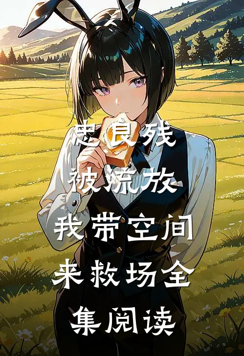 忠良残，被流放，我带空间来救场全集阅读