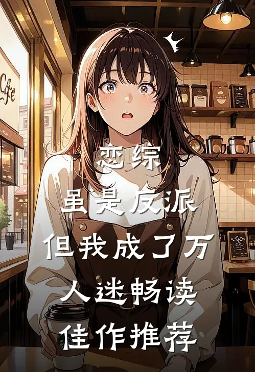 恋综：虽是反派，但我成了万人迷畅读佳作推荐
