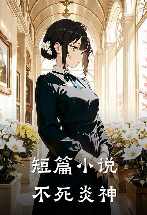 短篇小说不死炎神
