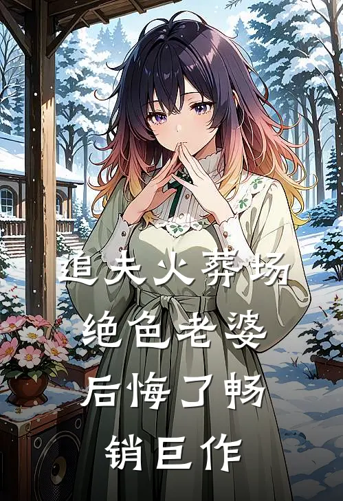 追夫火葬场，绝色老婆后悔了畅销巨作