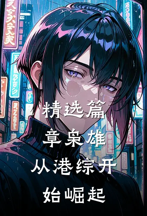 精选篇章枭雄：从港综开始崛起