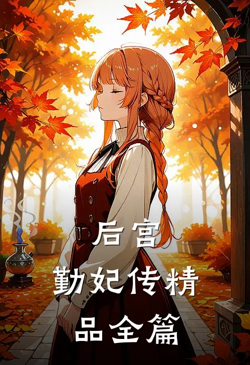后宫：勤妃传精品全篇